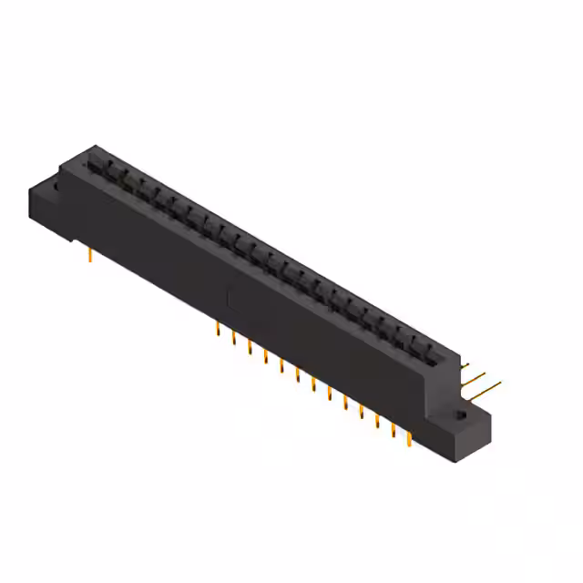 387-042-558-202 EDAC Inc.  Edgeboard Connectors